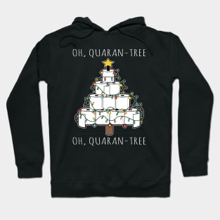 Oh, Quaran-Tree Oh, Quaran-Tree Hoodie